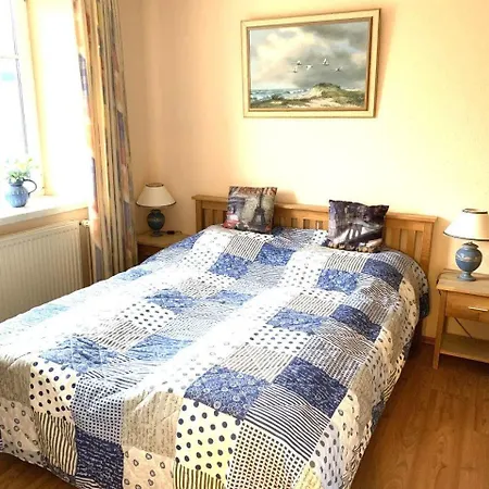 Strandschloesschen-i-we-11-674 Apartamento