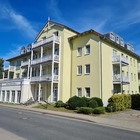 Strandschloesschen-i-we-11-674 * Ostseebad Kühlungsborn